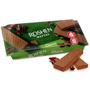 Wafers Cocoa 216 g